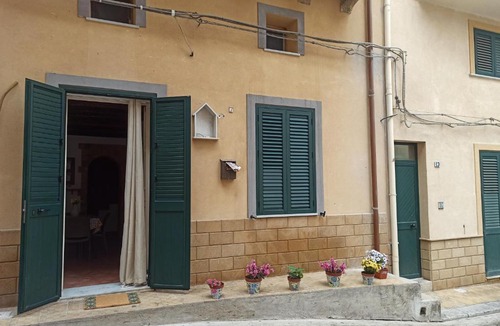 Porticello House | La Casetta di Marianne
