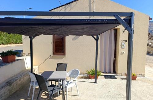 Buseto Palizzolo House | La Casetta di Nonna Angela
