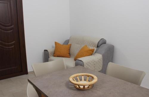 Buseto Palizzolo House | La Casetta di Nonna Angela