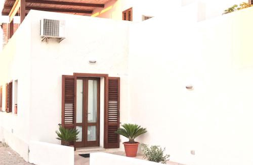 Pantelleria House | La Casetta di Pantelleria - PNL HH