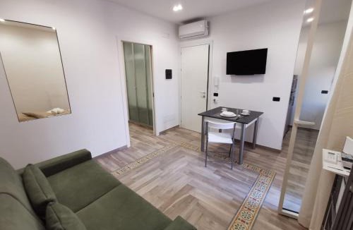 Caccamo Apartment | La Casetta Di Rosina