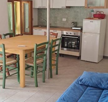 Campo nell'Elba House | La Casetta di SerenElba