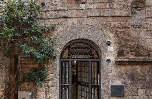 Anagni Apartment | La Casetta in the Center