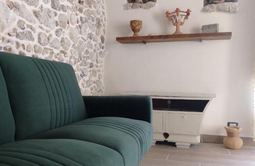 Trabia House | La casetta