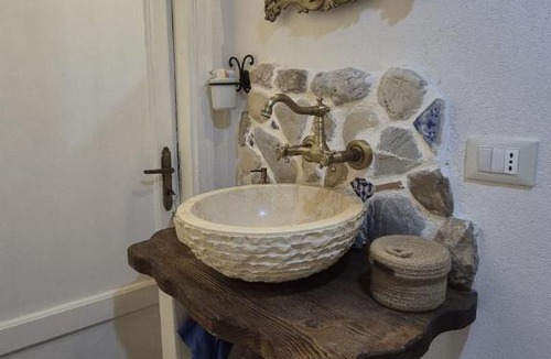 Trabia House | La casetta