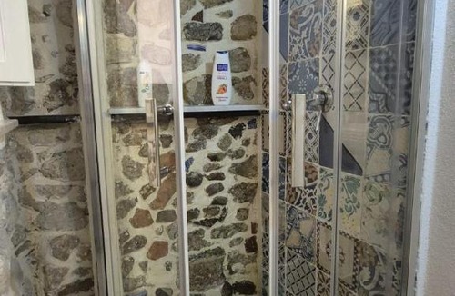 Trabia House | La casetta