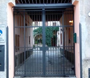 Castelbuono Apartment | La Casetta nel Cortile