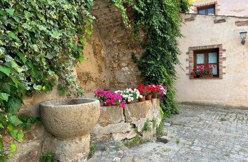 Castelbuono Apartment | La Casetta nel Cortile