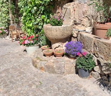 Castelbuono Apartment | La Casetta nel Cortile
