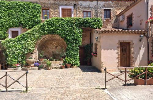 Castelbuono Apartment | La Casetta nel Cortile