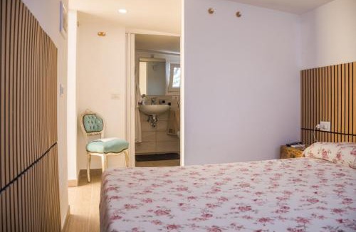 Grottaferrata Apartment | La Casetta - nel cuore dei Castelli Romani