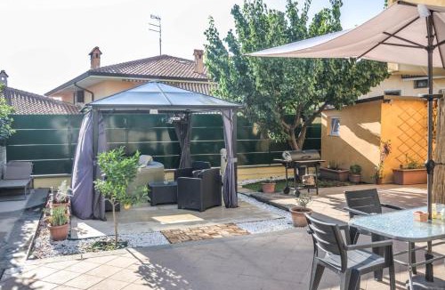 Grottaferrata Apartment | La Casetta - nel cuore dei Castelli Romani
