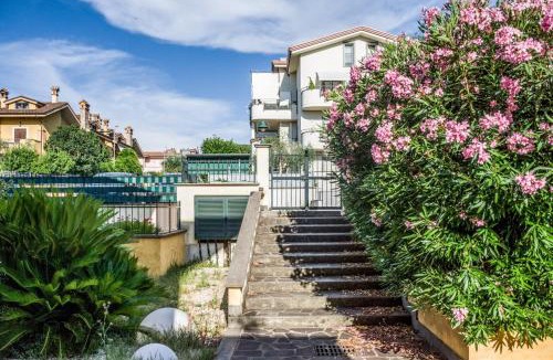 Grottaferrata Apartment | La Casetta - nel cuore dei Castelli Romani