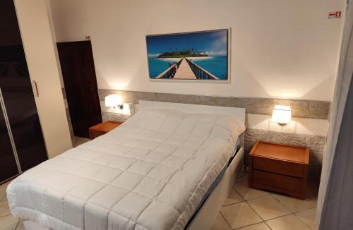 Bagheria Apartment | La Casetta Nell' Atrio Cavalieri