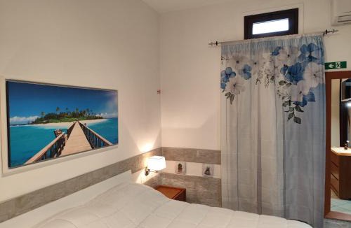 Bagheria Apartment | La Casetta Nell' Atrio Cavalieri