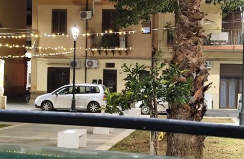 Bagheria Apartment | La Casetta Nell' Atrio Cavalieri