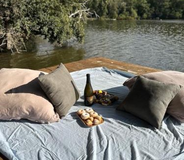 Sabaudia House | La Casetta sul Lago