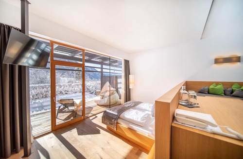 Santa Maddalena Hotel | La Casies Mountain Living Hotel