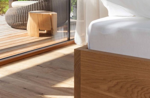 Santa Maddalena Hotel | La Casies Mountain Living Hotel
