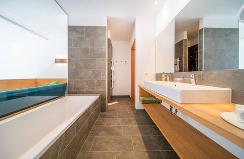 Santa Maddalena Hotel | La Casies Mountain Living Hotel