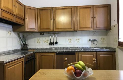 Orciano Pisano Apartment | La Casina