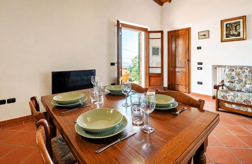 Lamporecchio House | La Casina