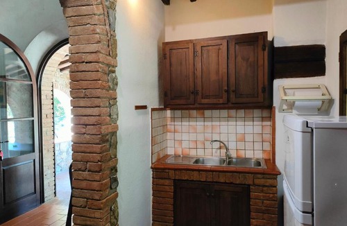 Massa Marittima Apartment | La Casina