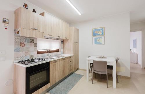 Alcamo Marina Apartment | La Catena