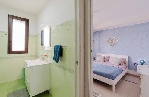 Alcamo Marina Apartment | La Catena