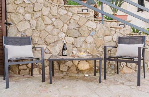 Alcamo Marina Apartment | La Catena