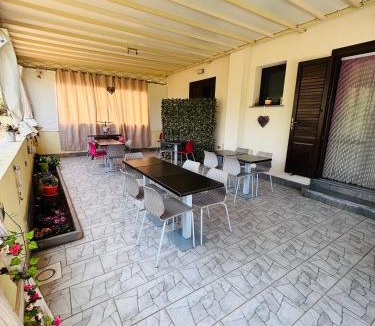 Castelluzzo Bed & Breakfast | La Chiocciola 2 Bed&Breakfast