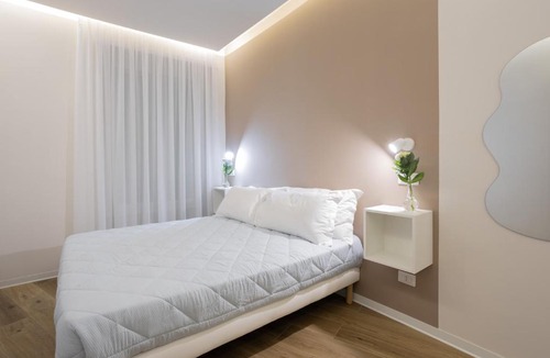 Frascati Bed & Breakfast | La Chiocciola Frascati B&B