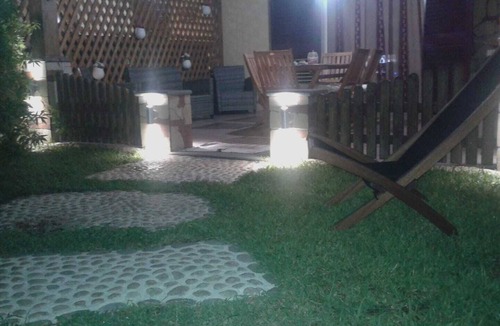 Sant'Anna House | La Citronella beach