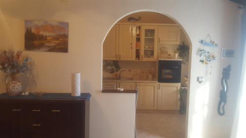 Enna House | La collina delle ginestre