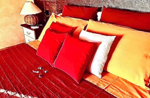 Palma di Montechiaro Bed & Breakfast | LA COLLINA SUL MARE