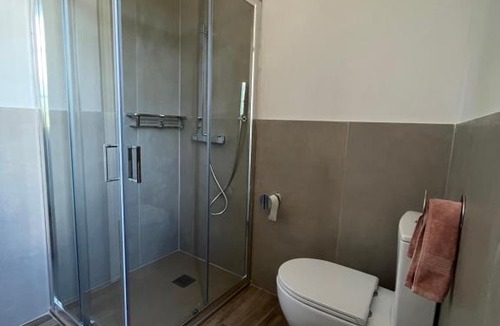 Massarosa Apartment | La Colombaia