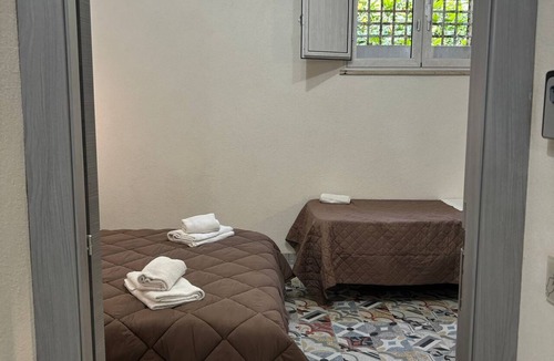 Agrigento Bed & Breakfast | La Corte di Pirandello