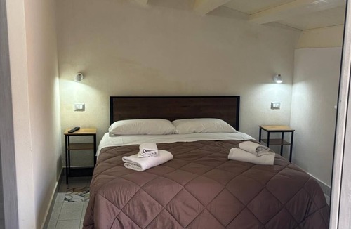 Agrigento Bed & Breakfast | La Corte di Pirandello
