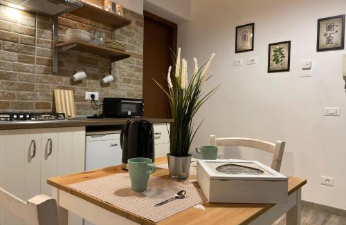 Tivoli Bed & Breakfast | La Corte Segreta Tivoli
