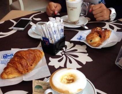 Trabia Bed & Breakfast | La Cycas