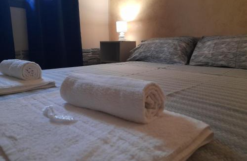Trabia Bed & Breakfast | La Cycas