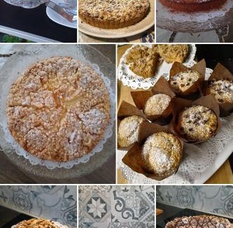 Macari Bed & Breakfast | LA DAMA