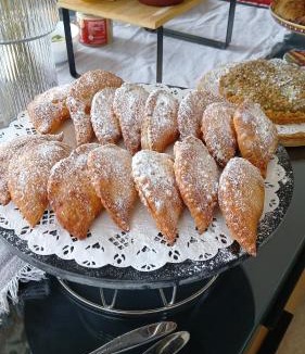 Macari Bed & Breakfast | LA DAMA
