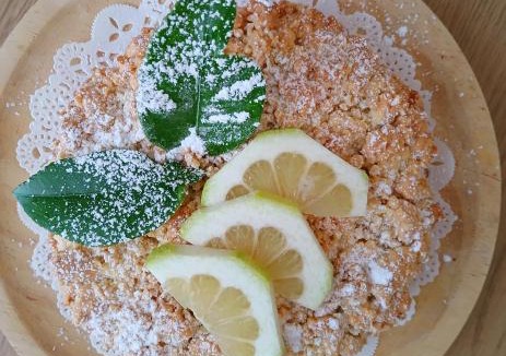 Macari Bed & Breakfast | LA DAMA