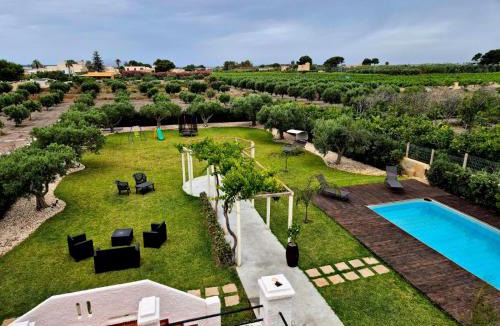 San Leonardo Villa | La depandance Villa Edo