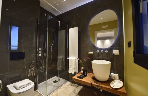 Fondi Bed & Breakfast | LA DEPENDANCE