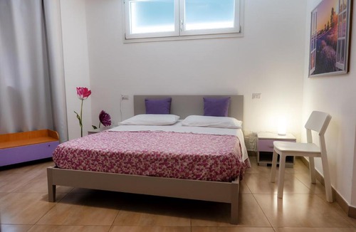 Santo Stefano di Camastra Bed & Breakfast | La dimora dei ricci