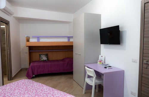 Santo Stefano di Camastra Bed & Breakfast | La dimora dei ricci