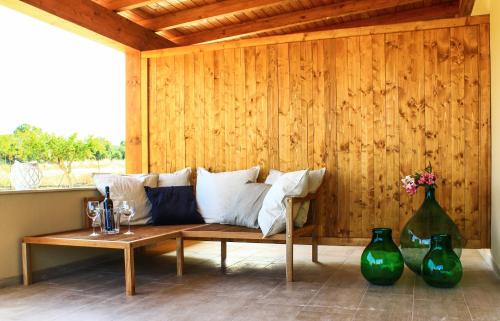 Siculiana Apartment | La Dimora apartments