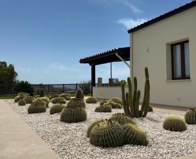 Siculiana Apartment | La Dimora apartments
